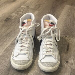 Nike blazers High-Top